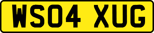 WS04XUG
