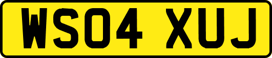 WS04XUJ