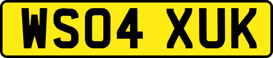 WS04XUK
