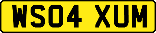 WS04XUM