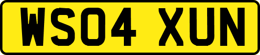 WS04XUN