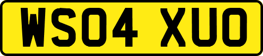 WS04XUO
