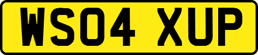 WS04XUP