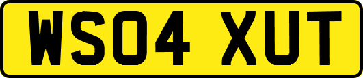 WS04XUT