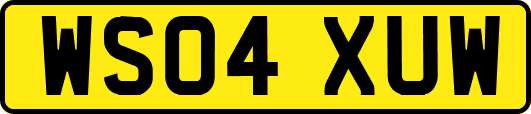 WS04XUW