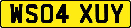 WS04XUY