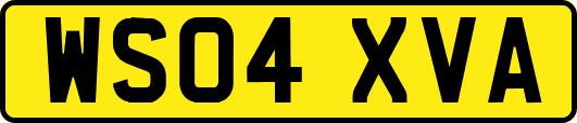WS04XVA