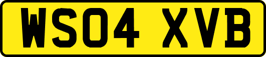 WS04XVB