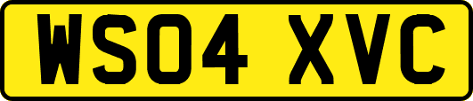 WS04XVC