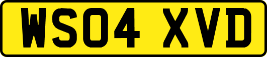 WS04XVD