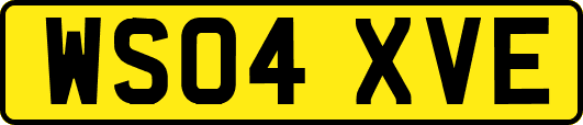 WS04XVE