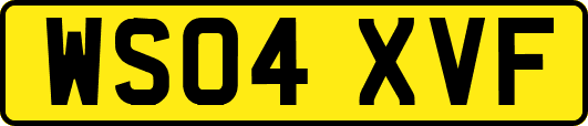 WS04XVF