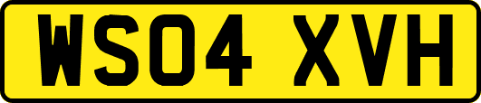 WS04XVH