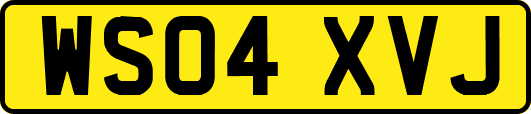WS04XVJ