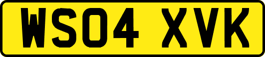 WS04XVK