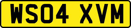 WS04XVM