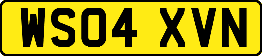 WS04XVN