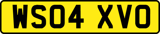 WS04XVO