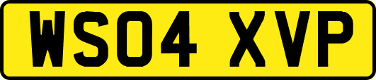 WS04XVP