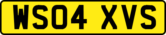 WS04XVS