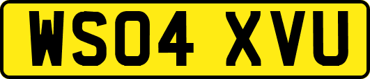 WS04XVU