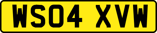 WS04XVW