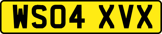 WS04XVX
