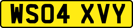 WS04XVY