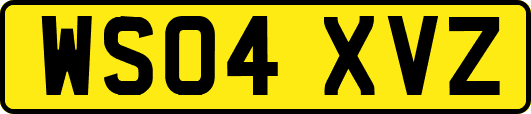 WS04XVZ