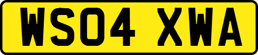 WS04XWA