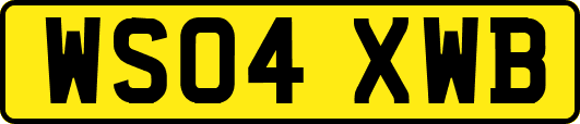 WS04XWB