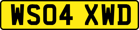 WS04XWD