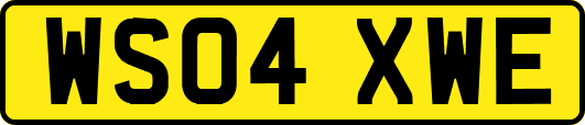 WS04XWE