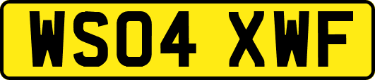 WS04XWF