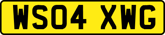 WS04XWG