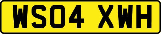 WS04XWH