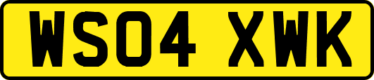 WS04XWK