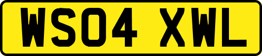 WS04XWL