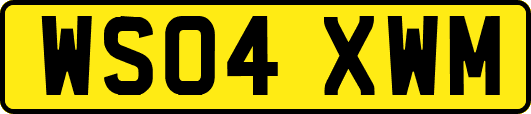 WS04XWM