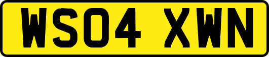 WS04XWN