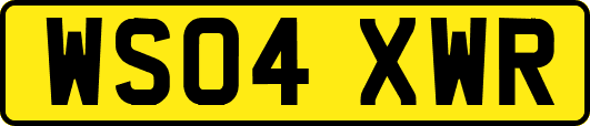 WS04XWR