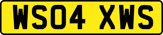 WS04XWS