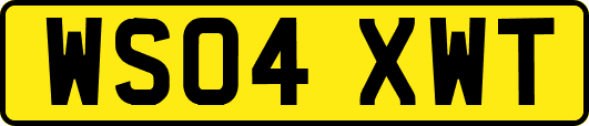 WS04XWT