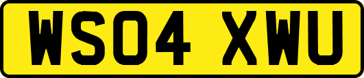 WS04XWU