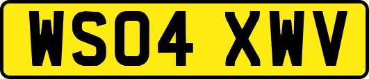 WS04XWV