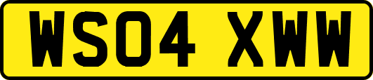 WS04XWW