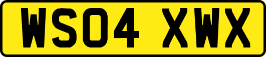 WS04XWX
