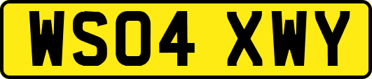 WS04XWY