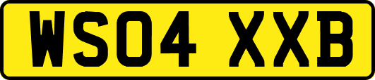WS04XXB