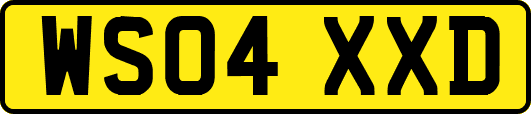 WS04XXD